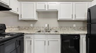 Volare Apartments